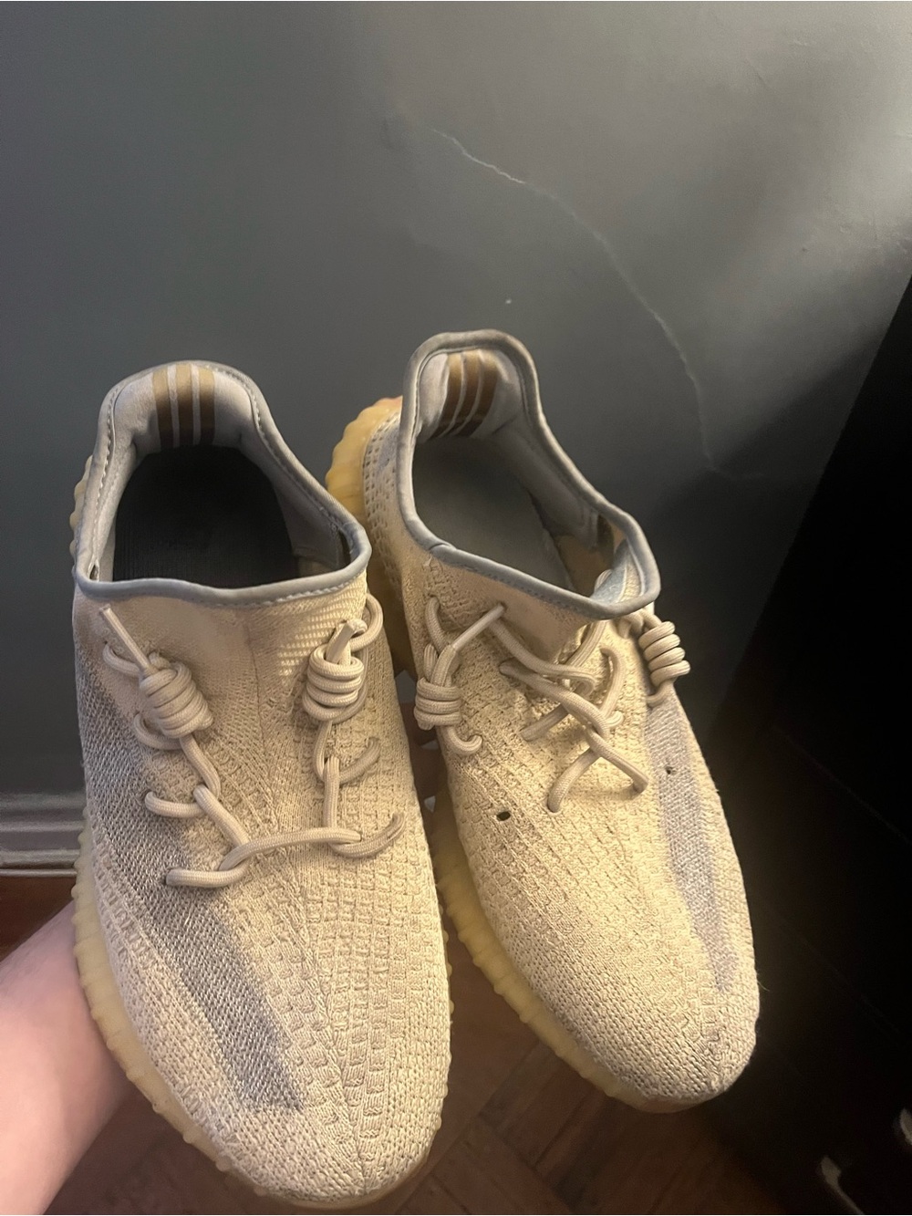 Yeezy 350 ‘Natural’ Size 12.5